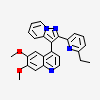an image of a chemical structure CID 69221797