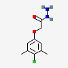 an image of a chemical structure CID 692251