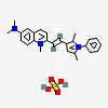 an image of a chemical structure CID 69227627