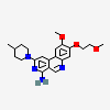 an image of a chemical structure CID 69230046