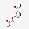 an image of a chemical structure CID 69232688