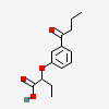 an image of a chemical structure CID 69233354