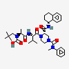 an image of a chemical structure CID 69235018