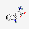 an image of a chemical structure CID 6923516