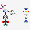 an image of a chemical structure CID 69236084