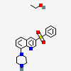 an image of a chemical structure CID 69236818