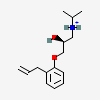 an image of a chemical structure CID 6923906