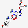 an image of a chemical structure CID 69240257