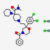 an image of a chemical structure CID 69249683