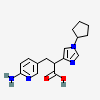 an image of a chemical structure CID 69252172