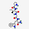 an image of a chemical structure CID 69256734