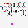 an image of a chemical structure CID 69258290