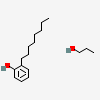 an image of a chemical structure CID 69259363