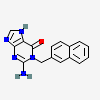 an image of a chemical structure CID 69260576