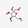 an image of a chemical structure CID 69261724