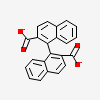 an image of a chemical structure CID 6927013