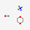 an image of a chemical structure CID 69273774