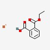 an image of a chemical structure CID 69282336
