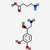 an image of a chemical structure CID 69284430