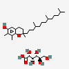 an image of a chemical structure CID 69285147