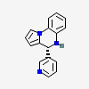 an image of a chemical structure CID 6928968