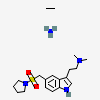 an image of a chemical structure CID 69290850