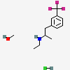 an image of a chemical structure CID 69292679