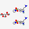 an image of a chemical structure CID 69292902