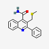 an image of a chemical structure CID 69293531