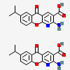 an image of a chemical structure CID 69296548