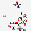 an image of a chemical structure CID 69298735