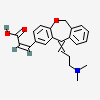 an image of a chemical structure CID 69299334