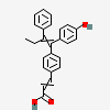 an image of a chemical structure CID 69300877