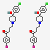 an image of a chemical structure CID 69301021