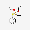 an image of a chemical structure CID 69302497