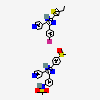 an image of a chemical structure CID 69304726