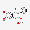 an image of a chemical structure CID 69305197