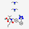 an image of a chemical structure CID 69309029