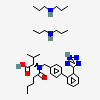 an image of a chemical structure CID 69309406