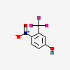 an image of a chemical structure CID 6931