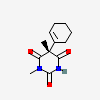 an image of a chemical structure CID 6931309