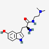 an image of a chemical structure CID 69314409