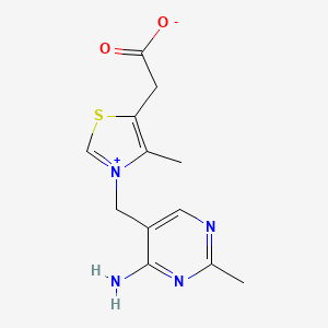 ammonium acetate - Wikidata