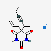 an image of a chemical structure CID 69317047