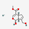 an image of a chemical structure CID 69325260