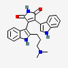 an image of a chemical structure CID 69332524