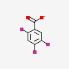 an image of a chemical structure CID 6933310