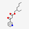 an image of a chemical structure CID 69336014