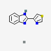 an image of a chemical structure CID 69345233