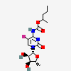 an image of a chemical structure CID 69347497